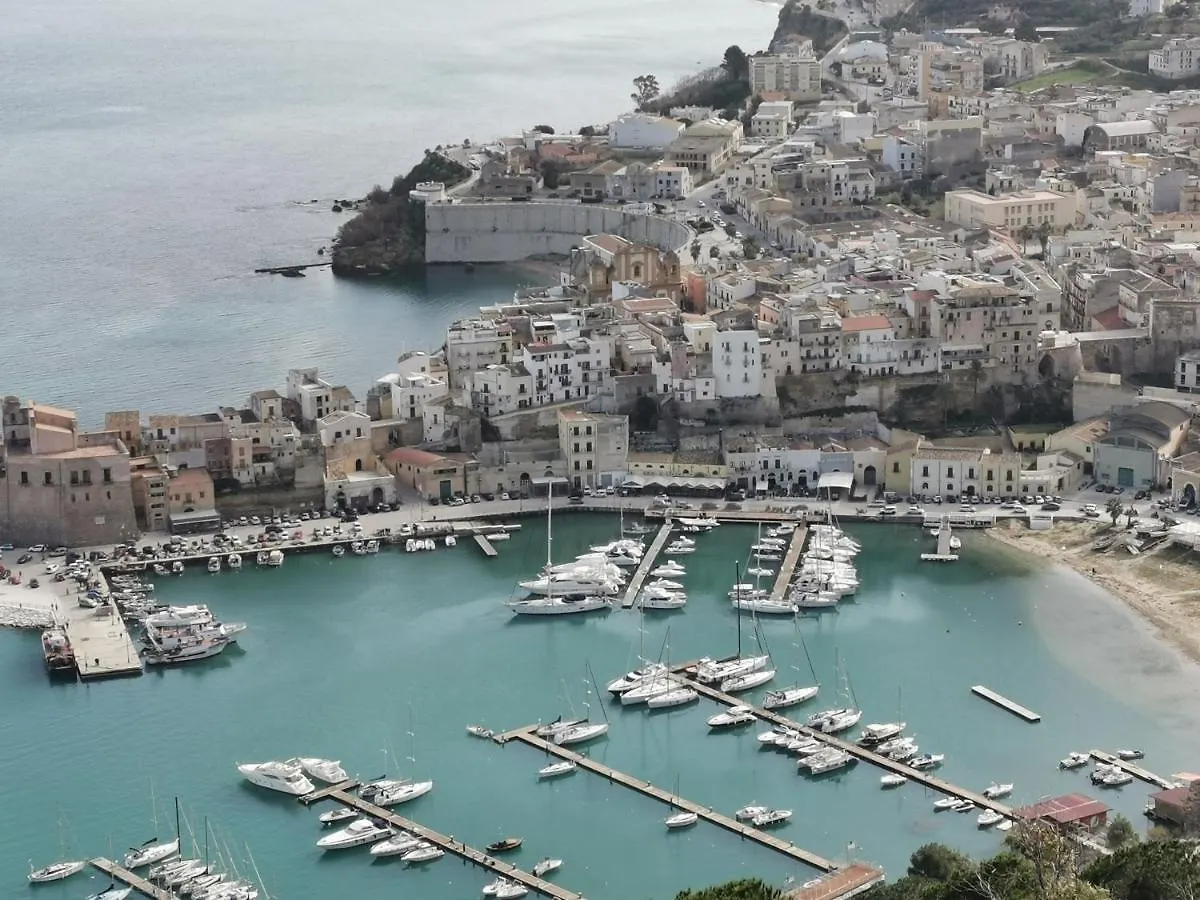 Willa Castellammare 51 Castellammare del Golfo 0*,
